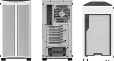 Корпус be quiet! PURE BASE 500DX BGW38 Корпус be quiet! PURE BASE 500DX BGW38