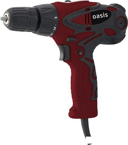 Дрель-шуруповерт Oasis DS-55