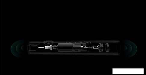 Электрическая зубная щетка Xiaomi Mi Electric Toothbrush