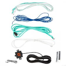 Корпусной активный сабвуфер DL Audio Piranha 12A SE