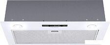 Кухонная вытяжка MAUNFELD Crosby Light (C) 60 (белый)