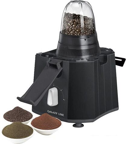 Кухонный комбайн Galaxy GL0830