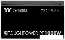 Блок питания Thermaltake Toughpower PT 1000W PS-TPP-1000FNFAPE-1