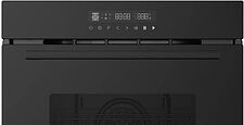Электрический духовой шкаф Indesit IFO 6951 BL