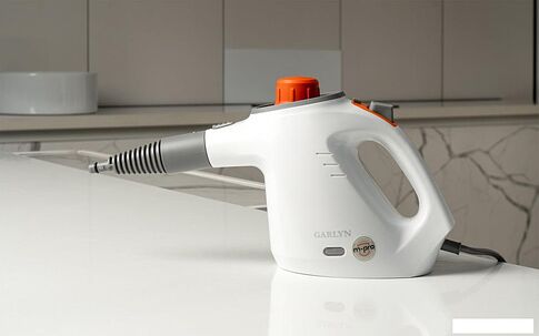 Пароочиститель Garlyn ST-06 Turbo