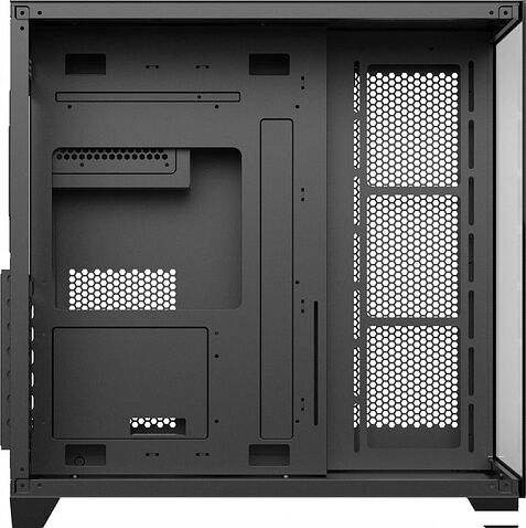 Корпус A4Tech Bloody BD-CC111 (черный)