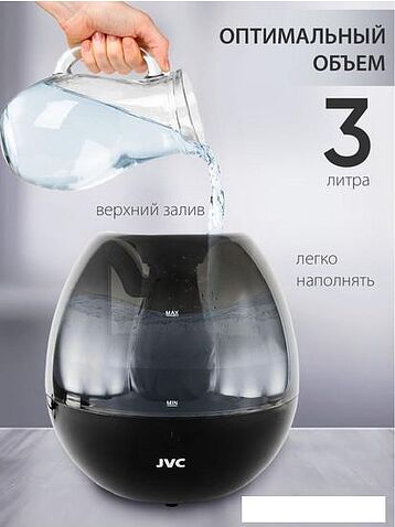 Увлажнитель воздуха JVC JH-HDS30