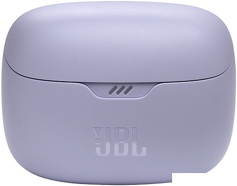 Наушники JBL Tune Beam (сиреневый)