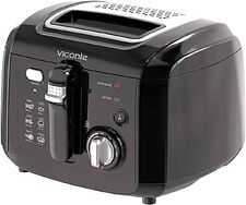 Фритюрница Viconte VC-611 Фритюрница Viconte VC-611