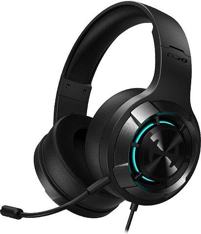 Наушники Edifier Hecate G30 II (черный)