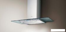 Кухонная вытяжка Elica Flat Glass IX/A/90
