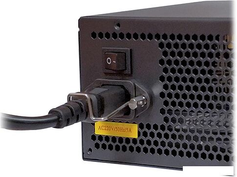 Блок питания ExeGate 550NPX EX282071RUS