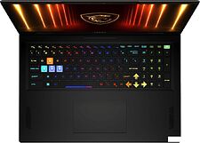 Игровой ноутбук MSI Vector 18 HX AI A2XWHG-891XRU