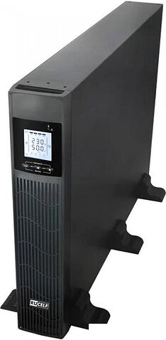 Источник бесперебойного питания Rucelf UPO-3000RT-72-I