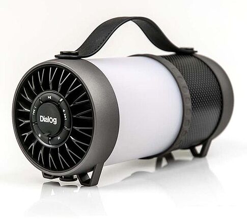 Беспроводная колонка Dialog AP-1010