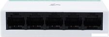 Неуправляемый коммутатор SNR SNR-S1000-5T