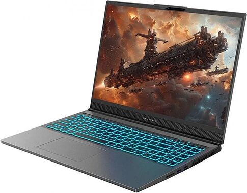 Игровой ноутбук Maibenben X-Treme Typhoon X16A-i73646FQSLGRE0