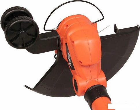 Триммер Ferm GTM1005 (без АКБ)