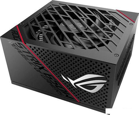 Блок питания ASUS ROG-STRIX-650G