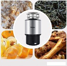 Измельчитель пищевых отходов Haier HDM-1370B