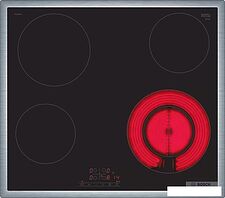 Варочная панель Bosch Serie 4 PKF645BB2E