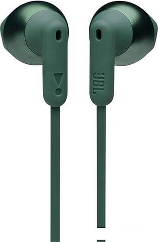 Наушники JBL Tune 215BT (зеленый)