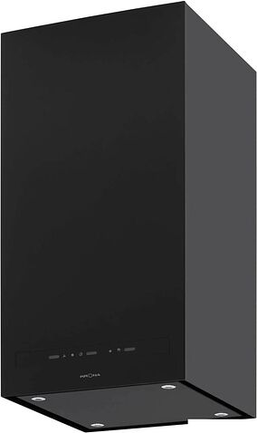 Кухонная вытяжка Krona Dita F MAX 420 black SGC КА-00009806 (черный)