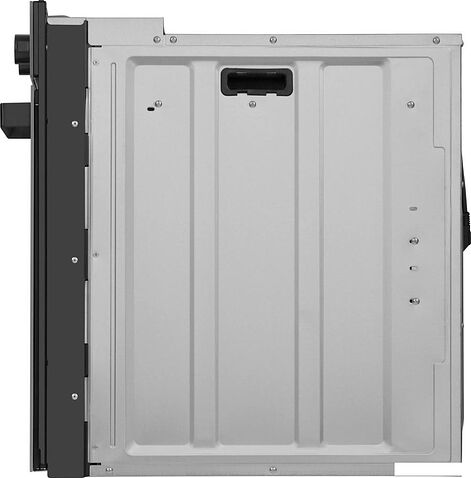 Электрический духовой шкаф Meferi MEO456BK Power