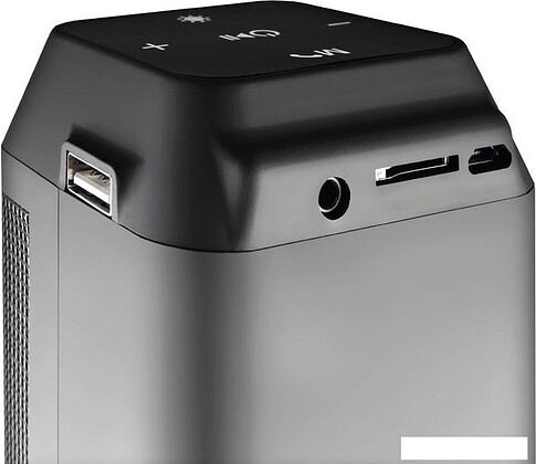 Беспроводная колонка Ginzzu GM-899B