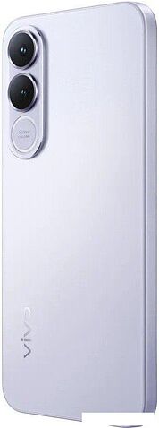 Телефон Vivo V70 FE V2550 8GB/512GB международная версия (серебристый)