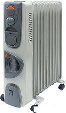 Масляный радиатор TDM Electric МО-11ТВ SQ2501-0913
