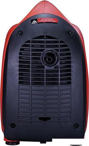 Бензиновый генератор Fubag TI 1000 646250