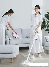 Пароочиститель Deerma ZQ610 Пароочиститель Deerma ZQ610