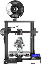 FDM принтер Creality Ender 3 Neo FDM принтер Creality Ender 3 Neo