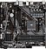 Материнская плата Gigabyte A520M DS3H V2 (rev. 1.1)