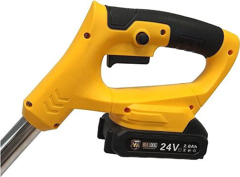 Триммер Стинко Bulldog GT-2B (с 2-мя АКБ)