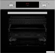 Газовый духовой шкаф Weissgauff WGO 700 D Inox