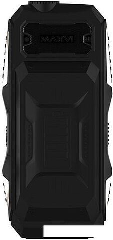 Мобильный телефон Maxvi P100 (черный)