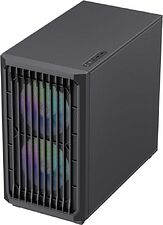 Корпус GameMax GameMax F35 BK (черный) Корпус GameMax GameMax F35 BK (черный)