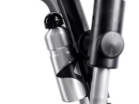 Эллиптический тренажер Proxima Enima II iPRO [FE1652AF]