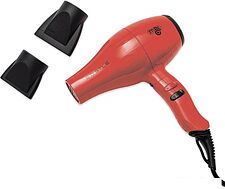 Фен ETI Stile (красный)