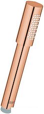 Душевая лейка Grohe Sena Stick 26465DA0 (теплый закат) Душевая лейка Grohe Sena Stick 26465DA0 (теплый закат)