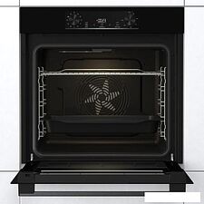 Электрический духовой шкаф Gorenje BO6735E02BK