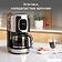 Капельная кофеварка Tefal CM883D10