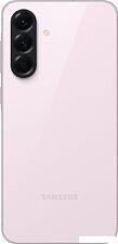 Телефон Samsung Galaxy A56 SM-A566E 8GB/128GB (розовый)