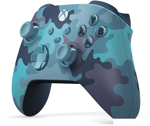 Геймпад Microsoft Xbox Mineral Camo Special Edition