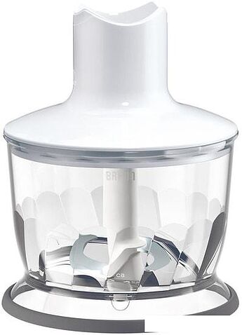 Погружной блендер Braun MultiQuick 5 Vario MQ 5235 WH