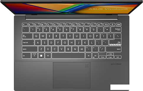 Ноутбук ASUS Vivobook Go 14 E1404FA-EB046