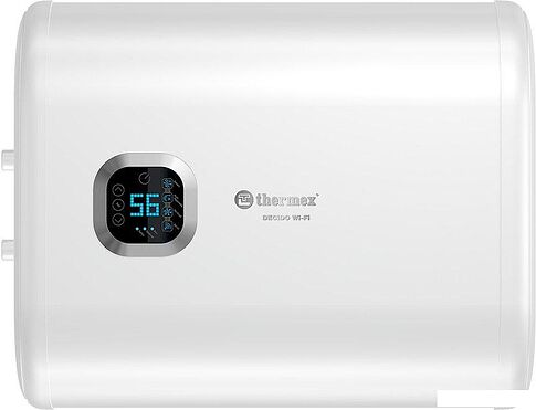 Накопительный электрический водонагреватель Thermex Decido 30 Wi-Fi