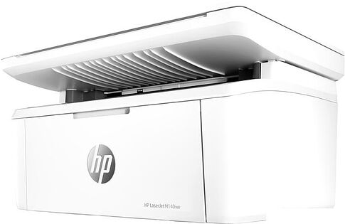 МФУ HP LaserJet M140we 7MD72E